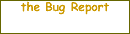 BugCON 1: very minimal bugs