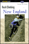 Rock Climbing New England<br />Stuart Green