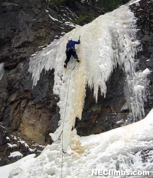 Black Pudding Gully